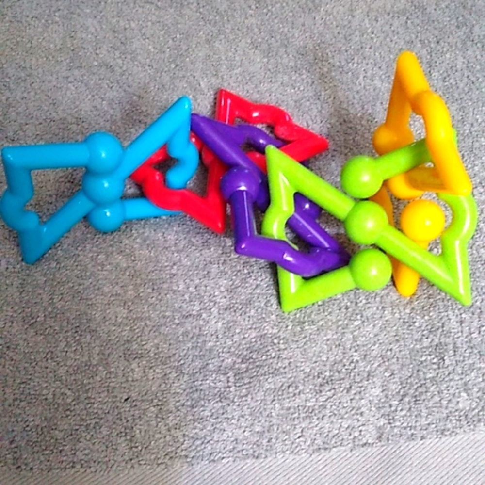 Bird toy